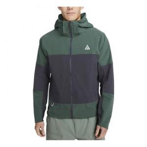 Куртка Nike ACG Sun Farer Jacket 'Green', зеленый
