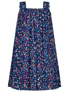 Платье Salt and Pepper, темно-синий