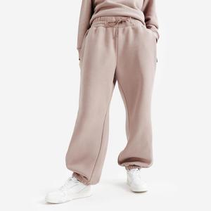 DECATHLON Женские брюки - Elementals коричневые