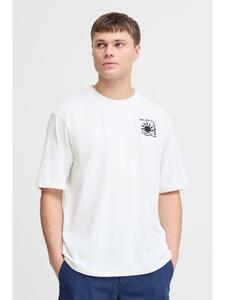 Футболка !SOLID, белый