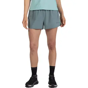 Женские шорты Sidelhorn Rossignol, синий