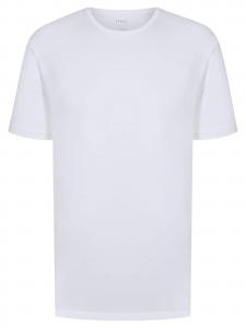 Mey Футболка 'Network' белая