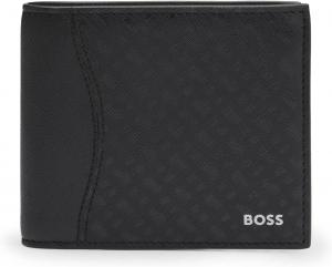 Кошелек BOSS, Black