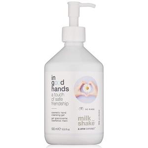 Milk Shake Очищающий спрей для рук 16,9 жидких унций