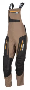 Женский комбинезон Rebelle ITB Klim, медово-коричневый