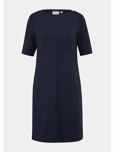 Платье в цвете 5996_navy comma