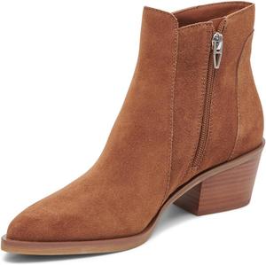 Ботинки Dolce Vita Sakura, Chestnut Suede