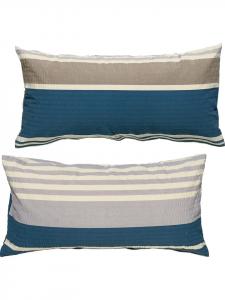 Постельные принадлежности Erwin Müller, цвет blau/braun