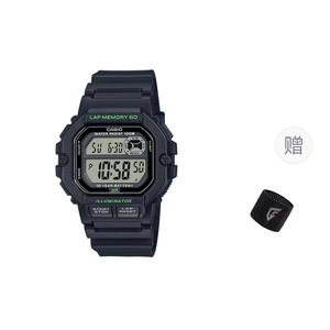 CASIO Часы Men Gray Watch