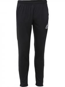 Рабочие брюки Argentina Poly черного цвета Select