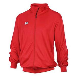 Толстовка John Smith Alika Full Zip, красный