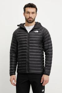 Спортивная пуховая куртка Bettaforca The North Face, черный
