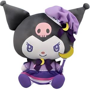 Куроми Мэджик Джирлиш, большие плюшевые куклы высотой 26см FURYU