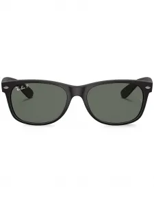 Солнцезащитные очки New Wayfarer Ray-Ban, черный