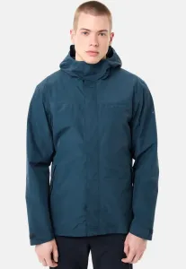 Куртка-Хардшелл strathcona Vaude, Baltic Sea