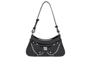 Misbhv Сумка через плечо с логотипом Plaque