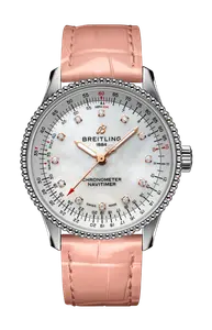 Часы Breitling Navitimer automatic 35 мм