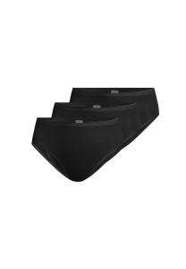 Трусики Nadine, комплект из 3 шт SPEIDEL, черный