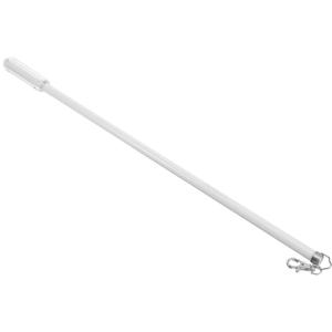 Палочка для штор Gonyden, белый