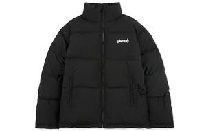 Стеганая куртка унисекс Suamoment, Синий