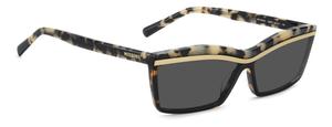 Женские солнцезащитные очки MIS 0263-S MISSONI