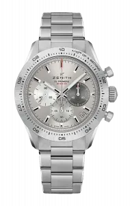 Часы chronomaster sport Zenith