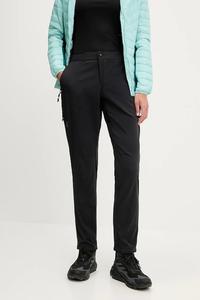 Брюки L.I.M Fuse II Haglöfs, черный