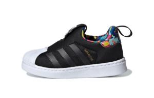 Кроссовки Adidas Originals Superstar Series Toddler Shoes Baby