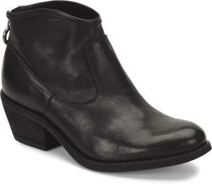 Ботинки Söfft womens Aisley, Black Oleoso
