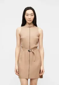 Платье класия Hugo, Light/Pastel Brown