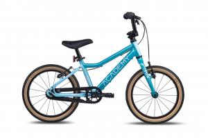 Детский велосипед Academy Grade 3 Edition - 16 дюймов - Diamant - 2025, цвет Blau|FUNtasy Blue