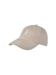 Бейсболка Hatland ri, Natural White