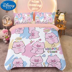 Disney Комплект постельного белья на кровать 1.5 м: пододеяльник 150x200 см