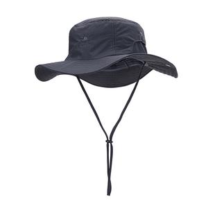 Панама унисекс CAMEL, 133BP09157 черный