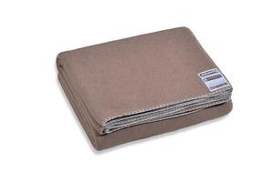 Флисовое одеяло smoothy Zoeppritz, мультиколор