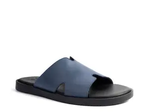 Сандалии Marrkesh Slide Sandal Anthony Veer, темно-синий