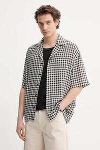 Рубашка Won Hundred, черный