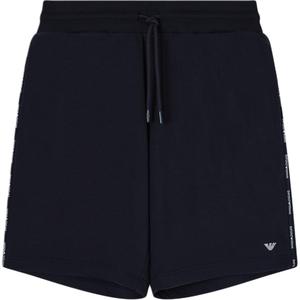 Шорты Casual мужские EMPORIO ARMANI, темно-синий