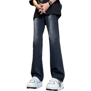 Джинсы унисекс FUERZA, черный