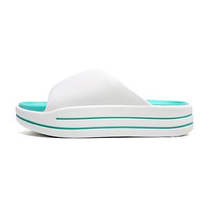 Устойчивые к запаху и истиранию сандалии для женщин OUBT, светло-зеленый