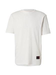 Рубашка HUGO Danoto, кремовый