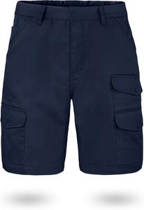 Шорты Normani Outdoor Sports Herren BDU Kebili, темно-синий