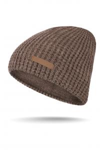 Зимняя шапка нампа Normani, коричневый