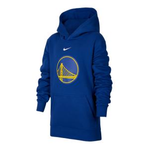 Детский свитшот Nike, синий