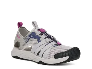 Сандалии Teva Hydratrek, серые