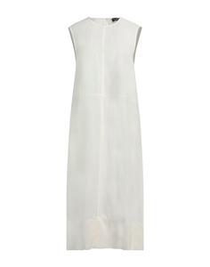 Платье миди Fabiana Filippi, белый