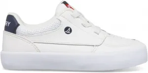 Детские кроссовки Sperry Unisex-Child Boardwalk Jr, белый