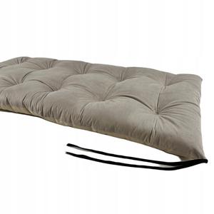 Подушка-качалка Монтессори Бежевый 110см Gugi