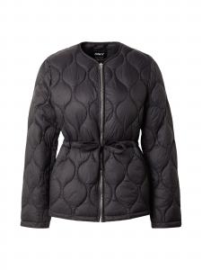 ONLY Межсезонная куртка 'ONLAmara' в черном цвете