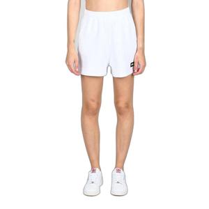 Женские шорты с высокой талией Fila Banaz